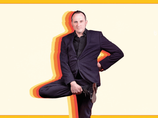 TASKMASTER STAR PHIL ELLIS RETURNS TO EDINBURGH FRINGE AND ANNOUNCES EIGHTH EXTRA LONDON DATE AS PART OF SELL-OUT ‘BATH MAT’ TOUR