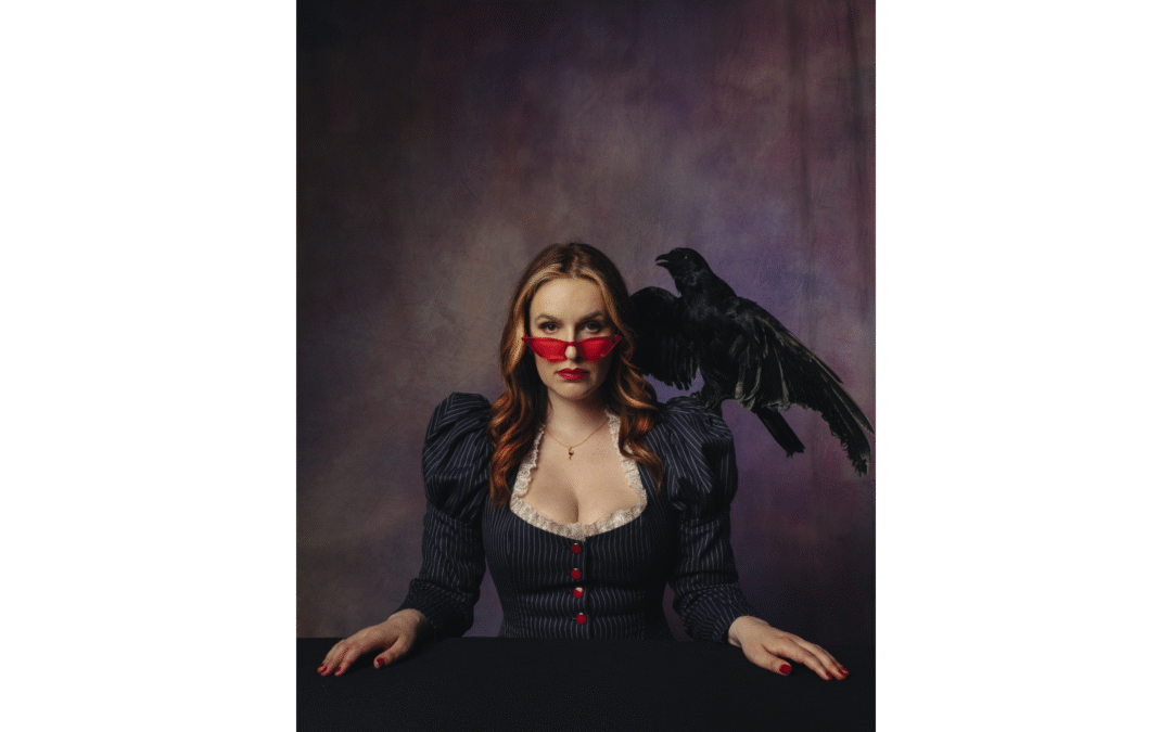 KATIE NORRIS RETURNS TO EDINBURGH FRINGE WITH BRAND NEW SHOW FOLLOWING EDINBURGH COMEDY AWARD ‘BEST SHOW’ NOMINATION