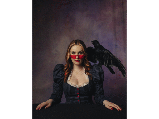 KATIE NORRIS RETURNS TO EDINBURGH FRINGE WITH BRAND NEW SHOW FOLLOWING EDINBURGH COMEDY AWARD ‘BEST SHOW’ NOMINATION