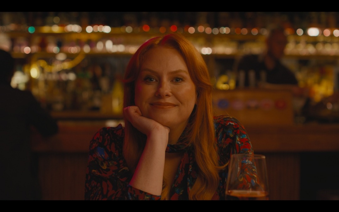 BBC COMEDY ANNOUNCES NEW SCRIPTED SERIES FROM EDINBURGH COMEDY AWARD WINNER AMY GLEDHILL