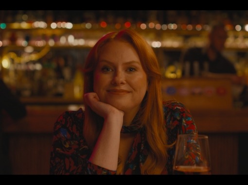 BBC COMEDY ANNOUNCES NEW SCRIPTED SERIES FROM EDINBURGH COMEDY AWARD WINNER AMY GLEDHILL