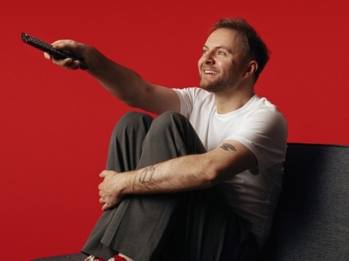 VIRAL SENSATION, COMEDY WRITER, PERFORMER, AND FILMMAKER RORY CARGILL RETURNS TO THE EDINBURGH FESTIVAL FRINGE WITH ‘ON TV!’