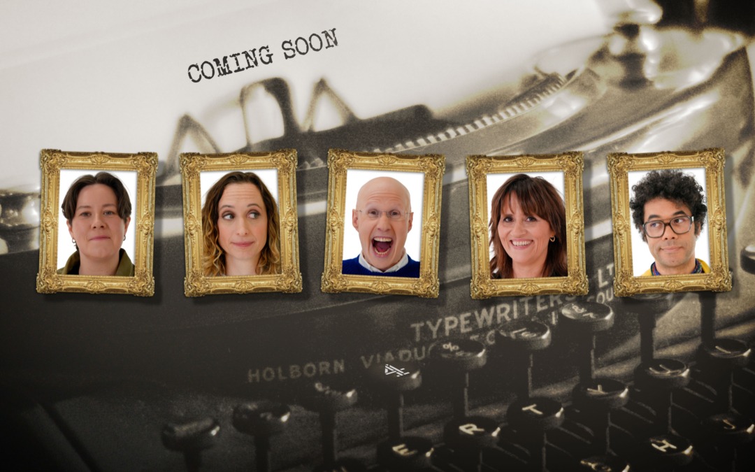 TASKMASTER ANNOUNCES BRAND NEW CONTESTANTS