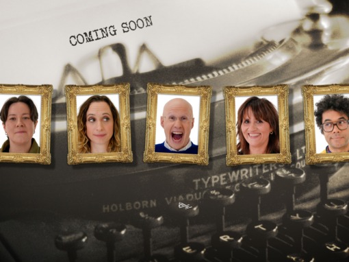 TASKMASTER ANNOUNCES BRAND NEW CONTESTANTS