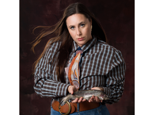 MELBOURNE INTERNATIONAL COMEDY FESTIVAL DIRECTOR’S CHOICE WINNER 2026 KATE DOLAN BRINGS AWARD-WINNING SHOW ‘TROUT’ TO THE EDINBURGH FESTIVAL FRINGE