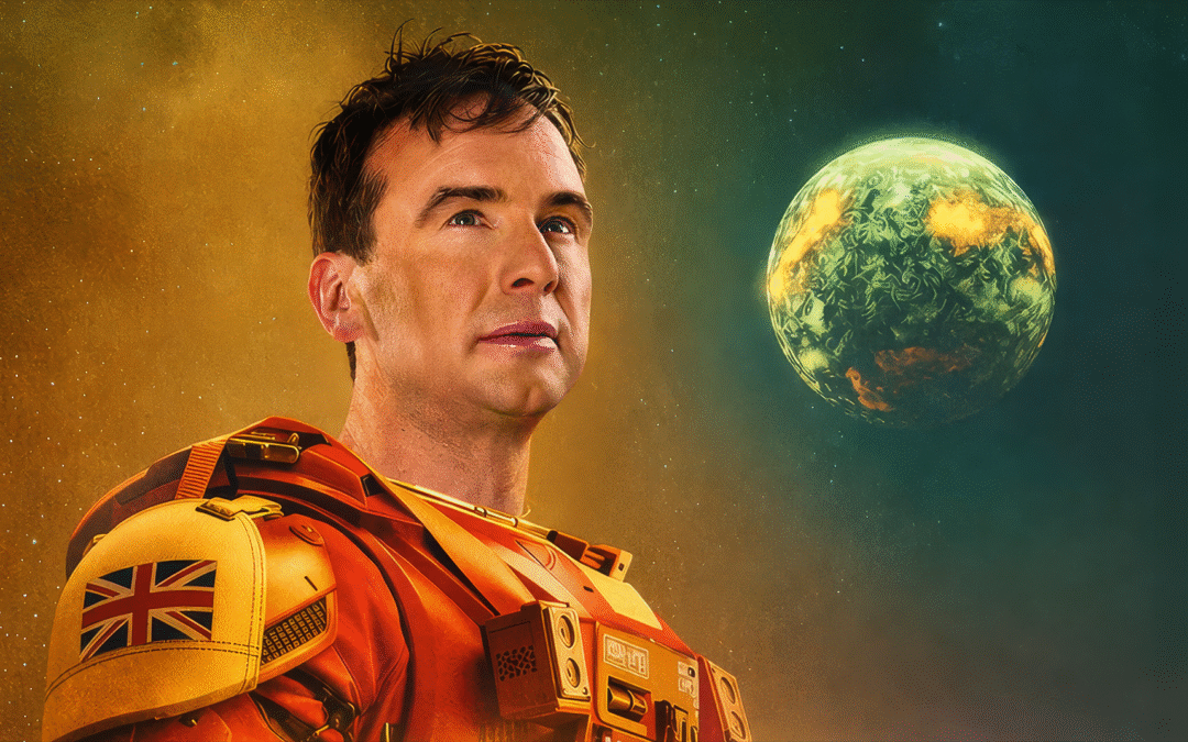 MATT FORDE ANNOUNCES NATIONWIDE TOUR AHEAD OF BRINGING NEW STAND-UP SHOW ‘PROJECT HOLY MOLY’ TO EDINBURGH FESTIVAL FRINGE