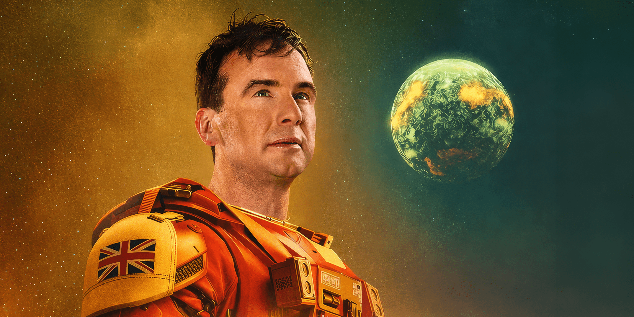 MATT FORDE ANNOUNCES NATIONWIDE TOUR AHEAD OF BRINGING NEW STAND-UP SHOW ‘PROJECT HOLY MOLY’ TO EDINBURGH FESTIVAL FRINGE