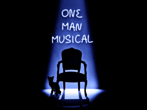 SMASH HIT ONE MAN MUSICAL RETURNS