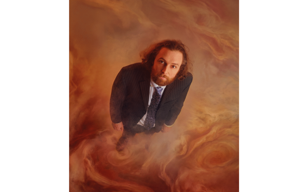 MULTI-AWARD-WINNING COMEDIAN AND WRITER ROB AUTON ANNOUNCES HIS BIGGEST NATIONWIDE TOUR AHEAD OF BRINGING SECOND NARRATIVE HOUR TO THE EDINBURGH FRINGE WITH ‘JUPITER’