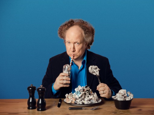 ANDY ZALTZMAN – HOST OF THE NEWS QUIZ & THE BUGLE, TASKMASTER CHAMPION AND TEST MATCH SPECIAL STATISTICIAN – ROUNDS UP THE YEAR WITH ‘2026: THE CERTIFIABLE HISTORY’ ANDY ZALTZMAN – HOST OF THE NEWS QUIZ & THE BUGLE, TASKMASTER CHAMPION AND TEST MATCH SPECIAL STATISTICIAN – ROUNDS UP THE YEAR WITH ‘2026: THE CERTIFIABLE HISTORY’